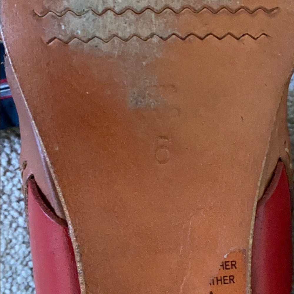 URBAN OUTFITTERS SANDALS - Picture 2 of 2